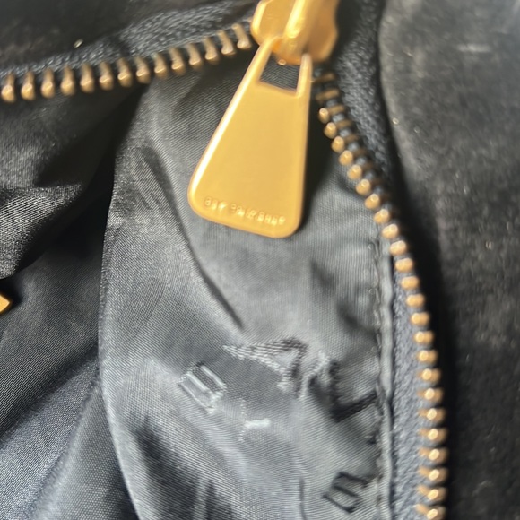 Americana by Sharif Black Suede - Picture 4 of 6